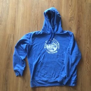 The North Face Hoodie